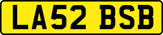 LA52BSB