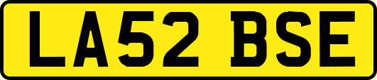 LA52BSE
