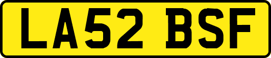 LA52BSF