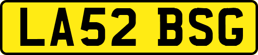LA52BSG