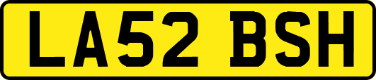LA52BSH