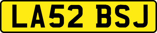 LA52BSJ