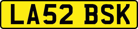 LA52BSK