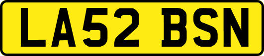 LA52BSN