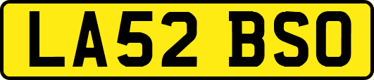 LA52BSO