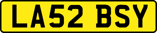 LA52BSY