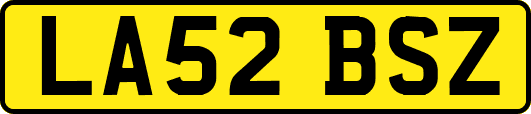 LA52BSZ