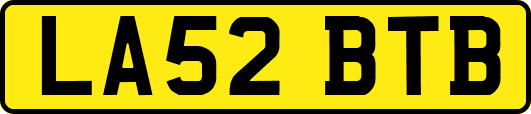 LA52BTB