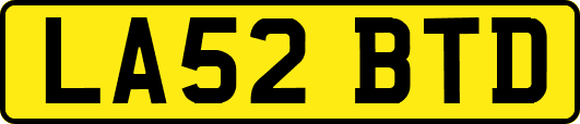 LA52BTD
