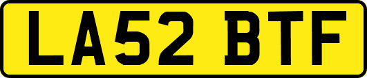 LA52BTF
