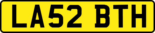 LA52BTH