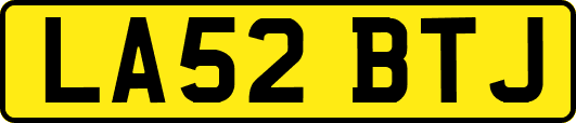 LA52BTJ