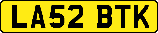 LA52BTK