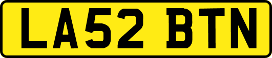 LA52BTN
