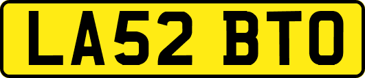 LA52BTO