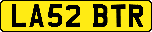LA52BTR
