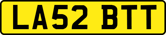 LA52BTT
