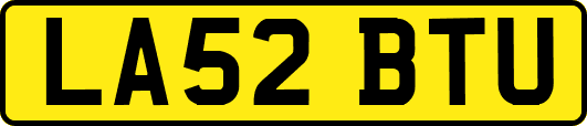 LA52BTU