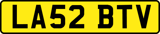 LA52BTV