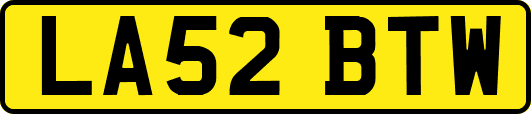 LA52BTW