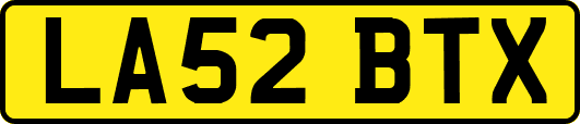 LA52BTX