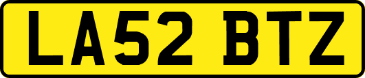 LA52BTZ