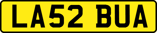 LA52BUA
