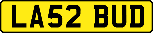 LA52BUD