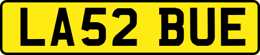 LA52BUE