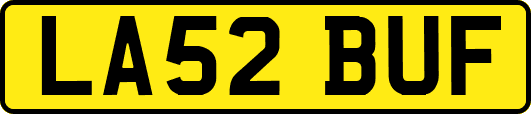 LA52BUF