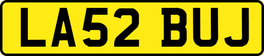 LA52BUJ