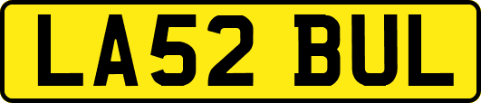 LA52BUL