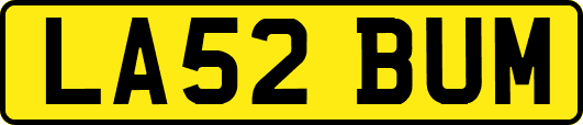 LA52BUM