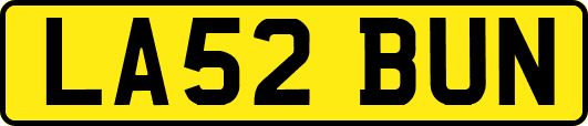 LA52BUN
