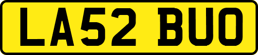 LA52BUO
