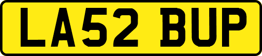 LA52BUP