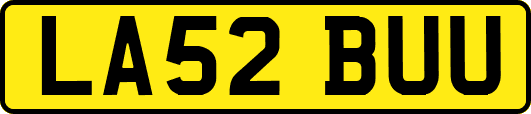 LA52BUU