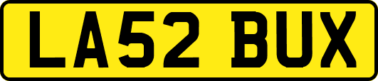 LA52BUX