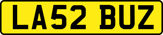 LA52BUZ