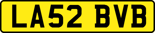 LA52BVB