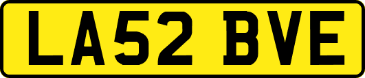 LA52BVE