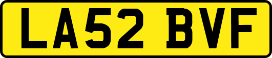 LA52BVF