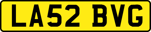 LA52BVG