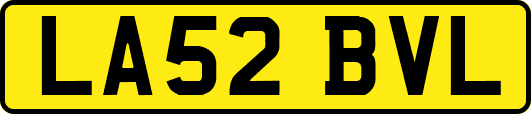 LA52BVL