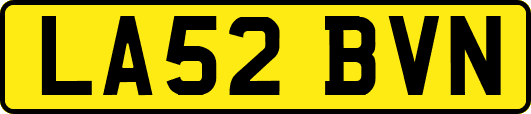LA52BVN