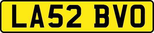 LA52BVO