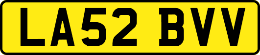LA52BVV