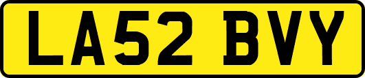 LA52BVY