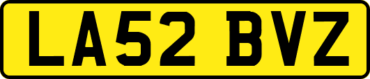 LA52BVZ