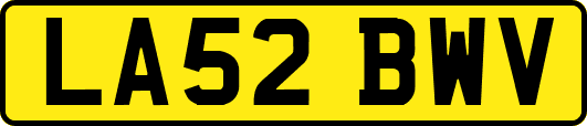 LA52BWV
